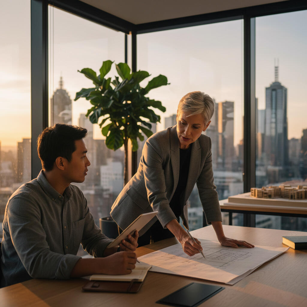 Fractional Leadership Freelancing Consultant